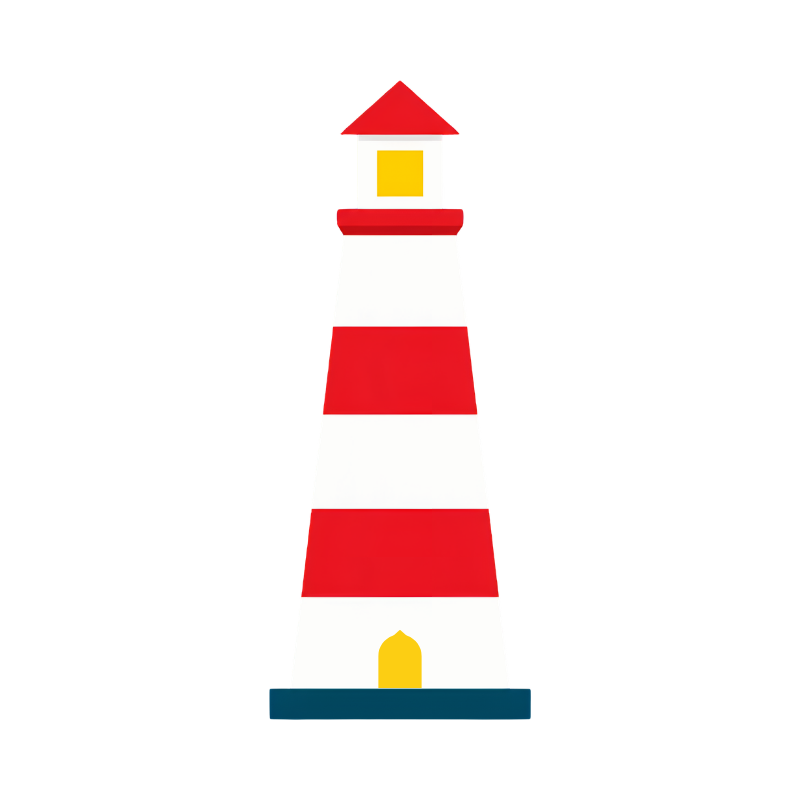 A Realtor Lighthouse